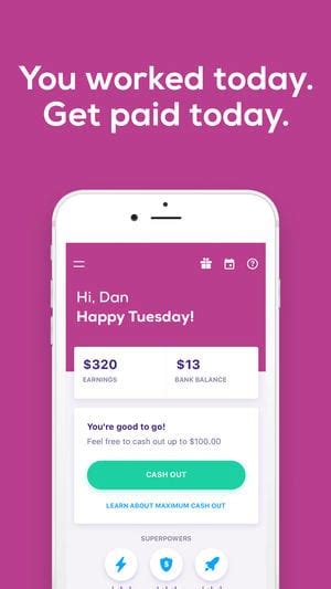 Brigit works with thousands of banks like bank of america, wells fargo, td bank, chase, navy federal credit union just pay your advance back on payday. 9 Best Payday loan apps for Android & iOS 2019 | Free apps ...