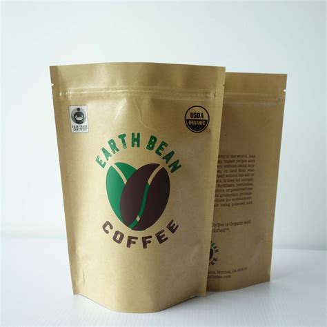 Coffee Packagingcoffee Bagscoffee Packaging Bagscoffee Bag Supplier