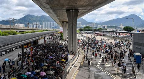 This entry gives an estimate from the us bureau of the census based on statistics from population censuses, vital statistics registration systems, or sample surveys pertaining to the recent past and on. 'People Of Hong Kong' Could Win The Nobel Peace Prize 2020 ...
