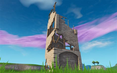 Patch Notes V901 New Tactical Ar And Ruined Tilted Prefabs