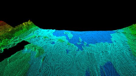 Eye Software Launches Latest Version Of Their Hydrographic Survey