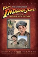 The Adventures of Young Indiana Jones: Travels with Father (TV Movie ...