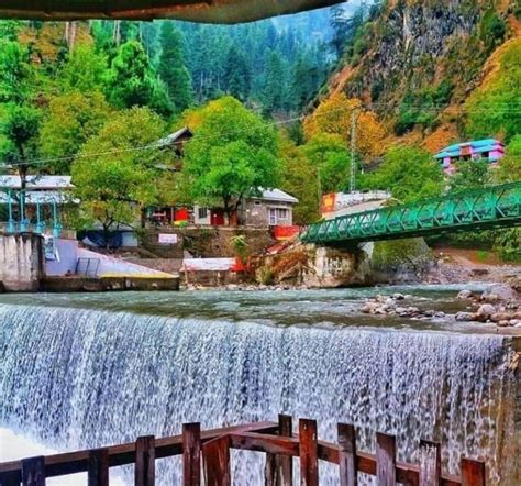 Sawat Shogran Kashmir Murree Tour Prestine Travels
