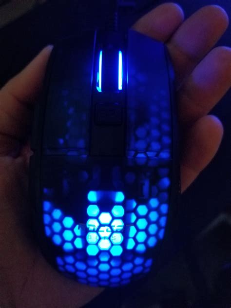 Initial Impressions Of The Roccat Burst Pro Rip Steelseries Rival 3