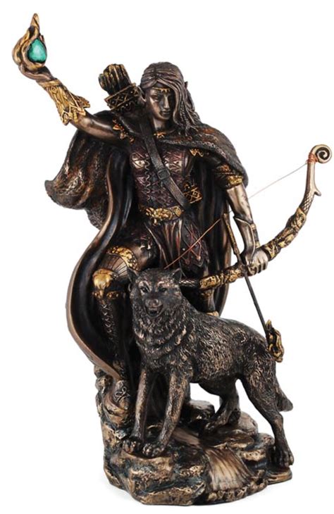 9 Skadi Norse Goddess Goddess Statue Norse Mythology
