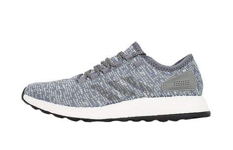 Adidas Pure Boost 2 Grey White Where To Buy Fastsole