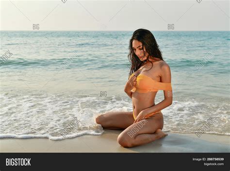 Sexy Girl Concept Image And Photo Free Trial Bigstock