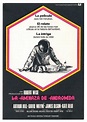 La amenaza de Andrómeda - Película 1971 - SensaCine.com