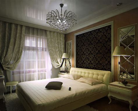 15 Captivating Art Deco Bedrooms Bedroomm