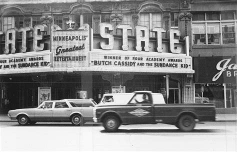 Hennepin Theatre District Historic Theatres Hennepin Theatre Trust