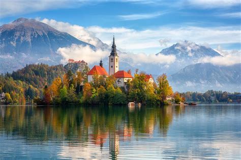 14 Reasons To Love Slovenia