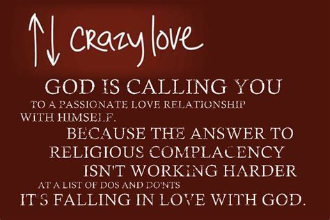Discover famous quotes and sayings. Francis Chan Crazy Love Quotes. QuotesGram