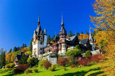 3 Días En Transilvania Ruta Para Aprovechar Tu Viaje Por Rumanía