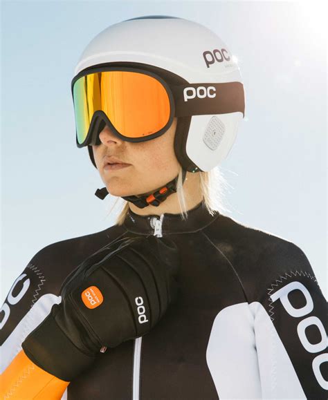 Poc Skull Orbic Comp Spin I Poc Ski Helmet I Poc Sports