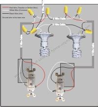 There are only three connections to be made, after all. Wiring A 3 Way Switch?