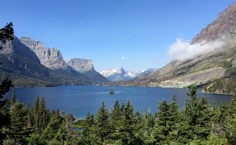 The Best Camping Near Glacier National Park