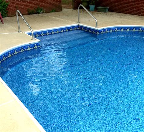 Pool Liner Selection Inground Liners Blog Part 2