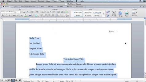 How To Remove Formatting In Word From Your Letter Bedplora