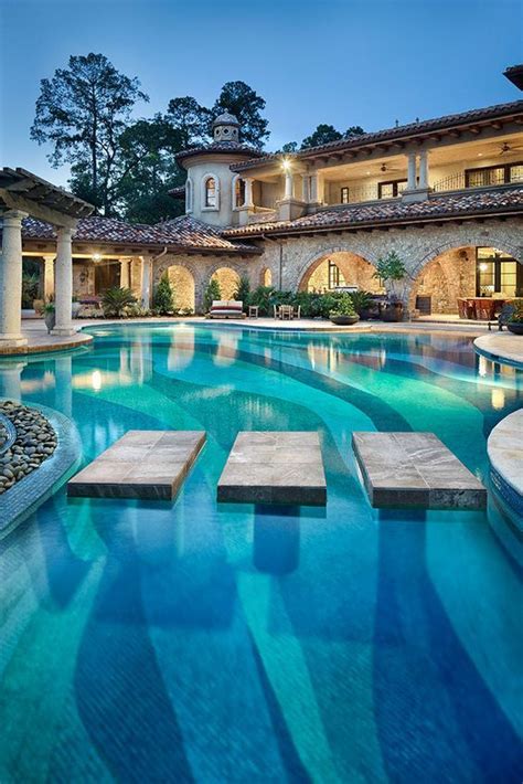 But it is definitely worth the time and investment. florida luxury homes pools 15 best decoration ideas ...
