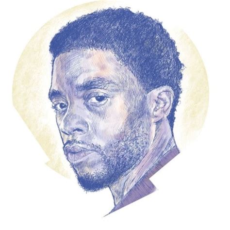 Rest in power, your highness. Chadlonius Tumblr, Chadwick Boseman. W. I. P. Thanks for ...