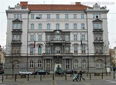 2 ú) zákonnou oporu v zákoně 150/2002 sb., soudní řád správní; Moravské náměstí 6/611, Nejvyšší správní soud ČR