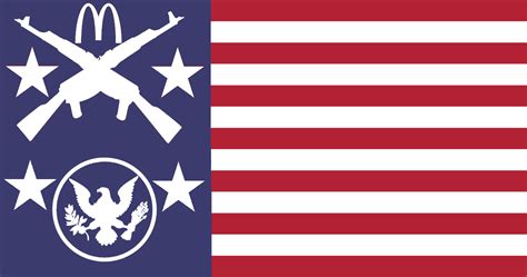 Alternate Usa Flag Vexillology