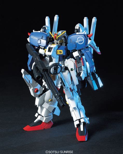Hguc 1144 Ex S Gundam Gundam Sentinel Glacier Hobbies