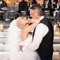 Gwen Stefani, Blake Shelton celebrate first wedding anniversary