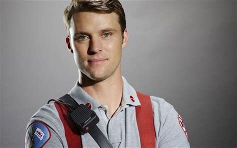 Download Wallpapers Chicago Fire 2018 American Television Series Jesse Spencer Matthew Casey