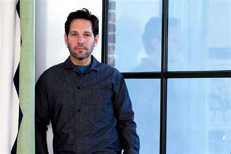 Paul Rudd Living With Yourself Is A Double Edged Dream Role