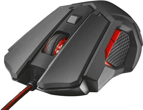 Trust Gxt 148 Gaming Mouse