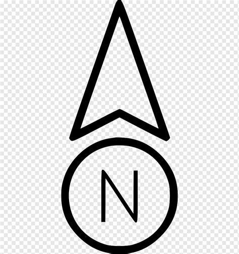 White North Illustrations North Arrow Computer Icons Arrow Angle