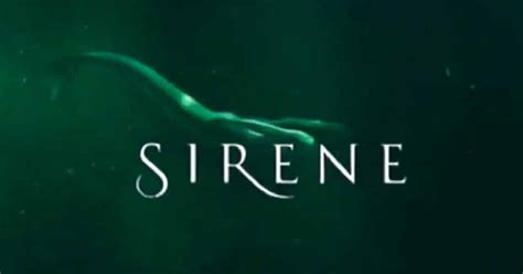 Sirene Recensione Delle Prime Due Puntate Della Serie Tv Di Rai 1