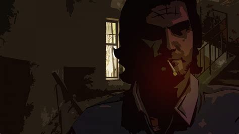 The Wolf Among Us Wolf Bigby By Smokemelvin On 1680x1050 For Your