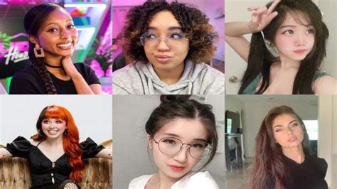 Trending And Most Famous Twitch Streamers People Want To Know About