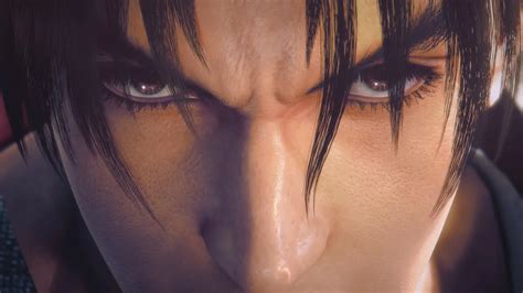 Latest Tekken 8 Gameplay Trailer Showcases Jin Kazama