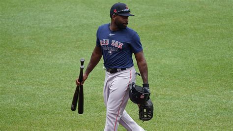 Jackie Bradley Jr Trade Making Sense Of Red Sox S Surprising Move Rsn
