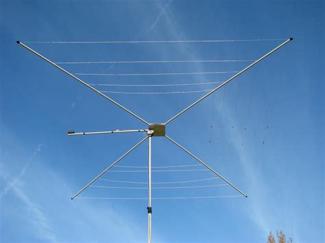 MFJ MFJ MFJ HF Cobweb Wire Dipole Antennas DX Engineering