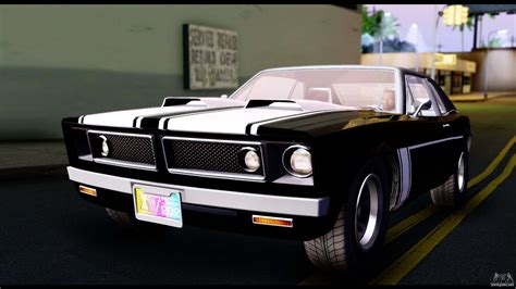 From cars to skins to tools and more. EFLC TBoGT Declasse Tampa SA Mobile for GTA San Andreas