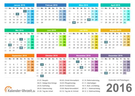 Entdecke rezepte, einrichtungsideen, stilinterpretationen und andere ideen zum ausprobieren. Kalender 2016 zum Ausdrucken - A4, PDF, bunt #KalUhr http://www.kalender-uhrzeit.de/kalender ...