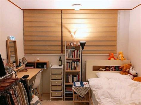 10 Bí Quyết Japanese Decor Bedroom Cho Phòng Ngủ Kết Hợp Phong Cách Nhật Bản