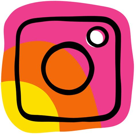 By downloading the instagram (ig) logo you agree to the terms of use. App, camera, community, instagram, media, photo, social icon