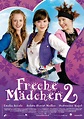 Freche Mädchen 2 | Film-Rezensionen.de