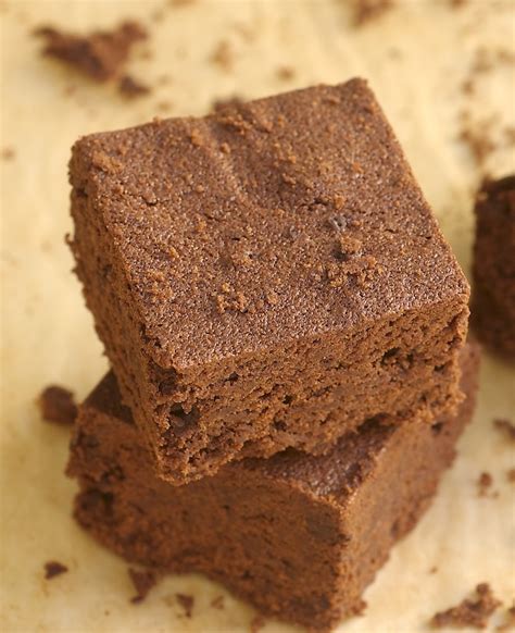 Brown Brown Brownies Brown Butter Brownies Bake Or Break