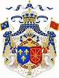 List of French monarchs - Wikipedia (With images) | Франція, Арт-деко