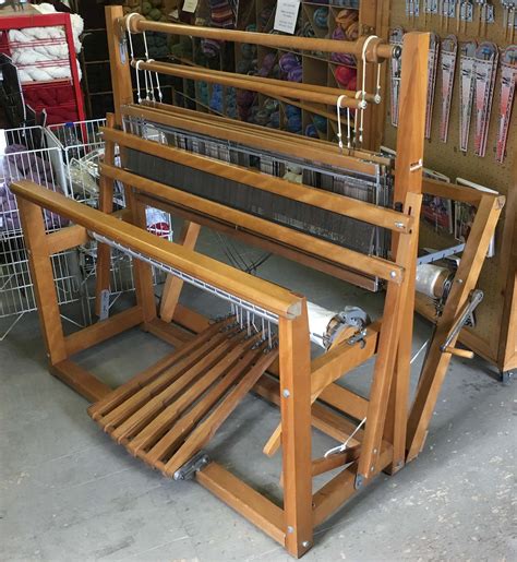 Pre-Owned Leclerc Weaving Looms and Accessories (Gently ...