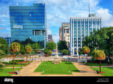 Downtown Columbia Hi Res Stock Photography And Images Alamy