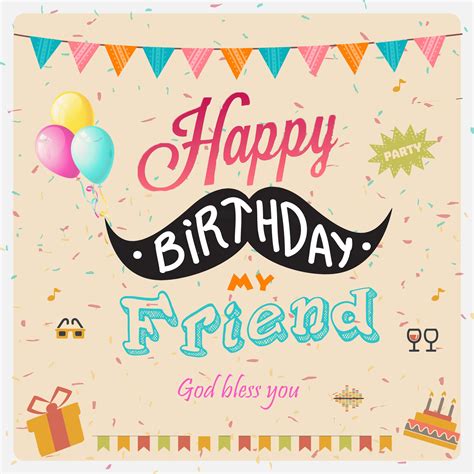 Para Mi Mejor Amiga Feliz Cumpleaños De Mipara Ti Friends