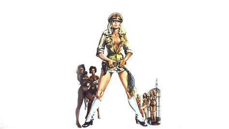 Ilsa Harem Keeper Of The Oil Sheiks 1976 AZ Movies