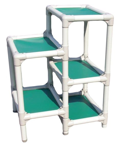 Kuranda Almond Pvc Cat Tower 5 Nest 40 Oz Vinyl